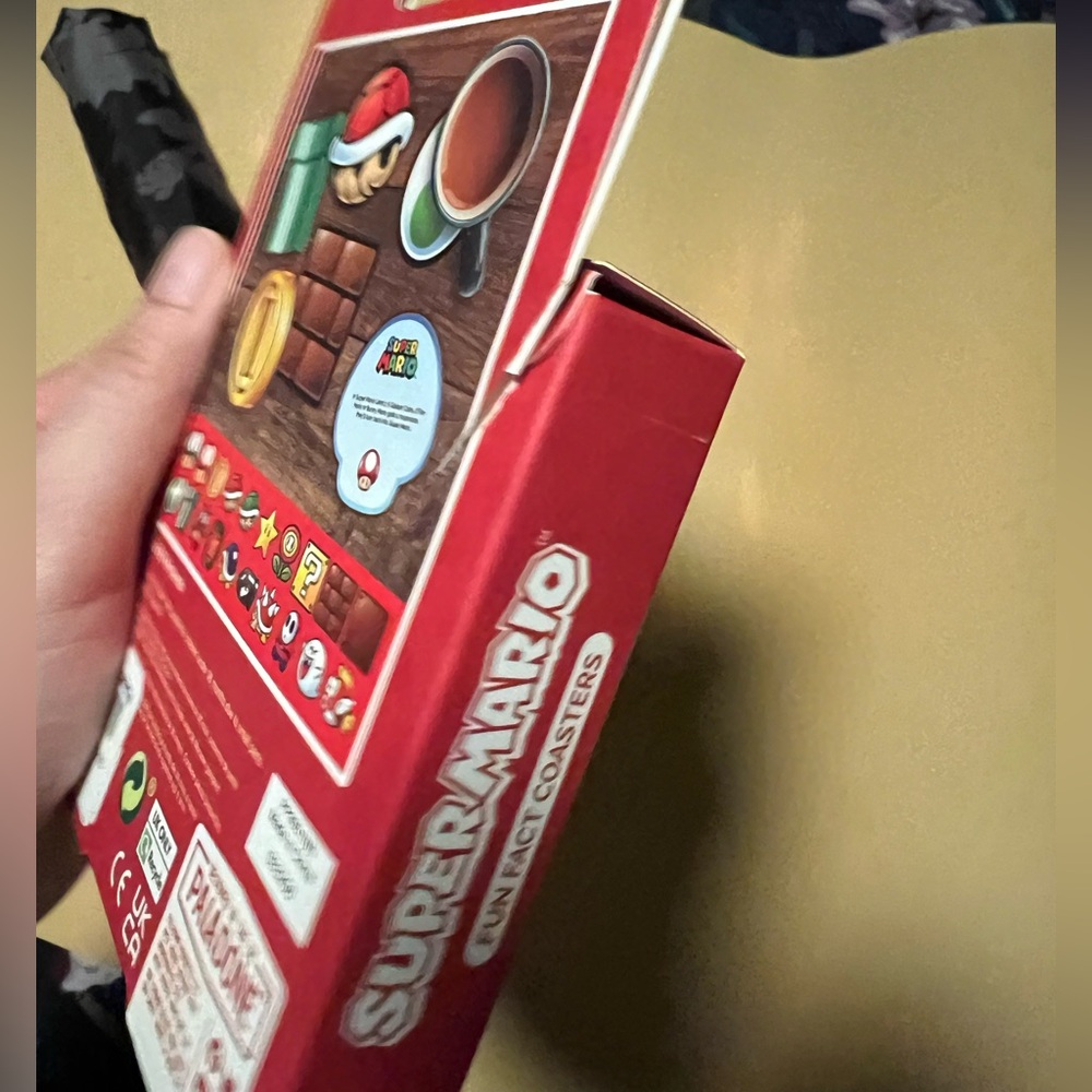 Mario bundle - Picture 4 of 10